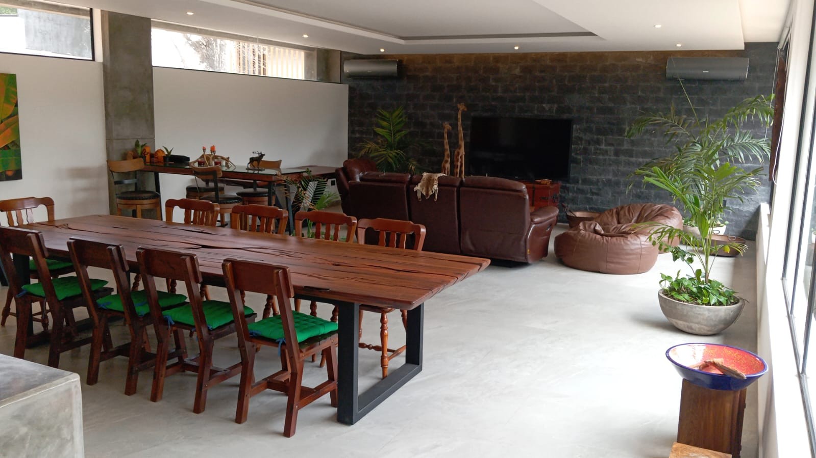 Casa en VentaUrubó Golf 4 dormitorios 6 baños 2 parqueos Foto 52