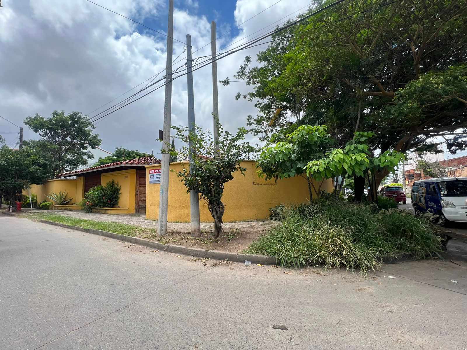 Casa Entre Paragua y Mutualista , a 1 Cuadra del 3er anillo externo Foto 6