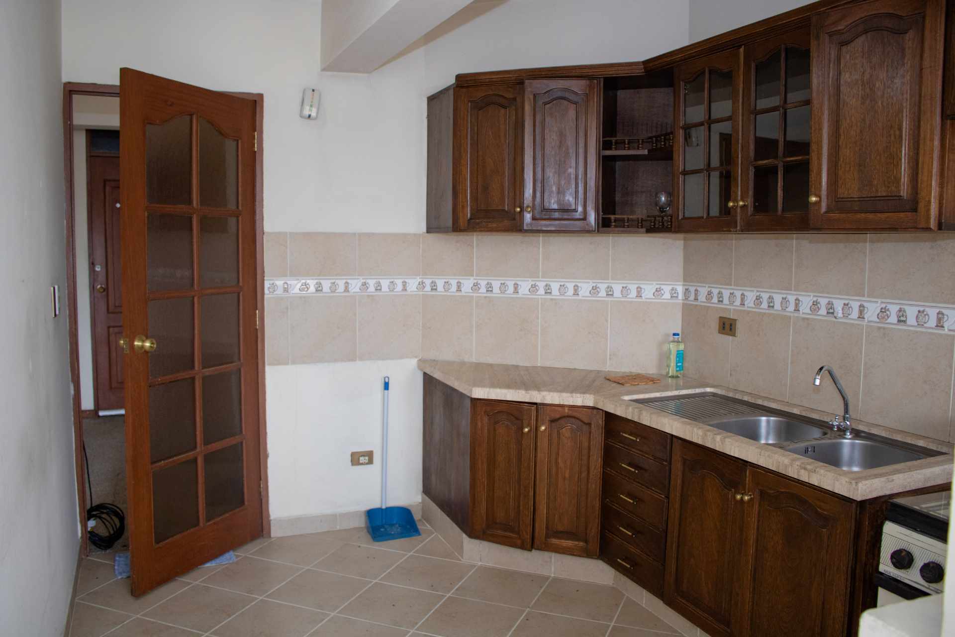 Departamento en Muyurina en Cochabamba 2 dormitorios 1 baños  Foto 7