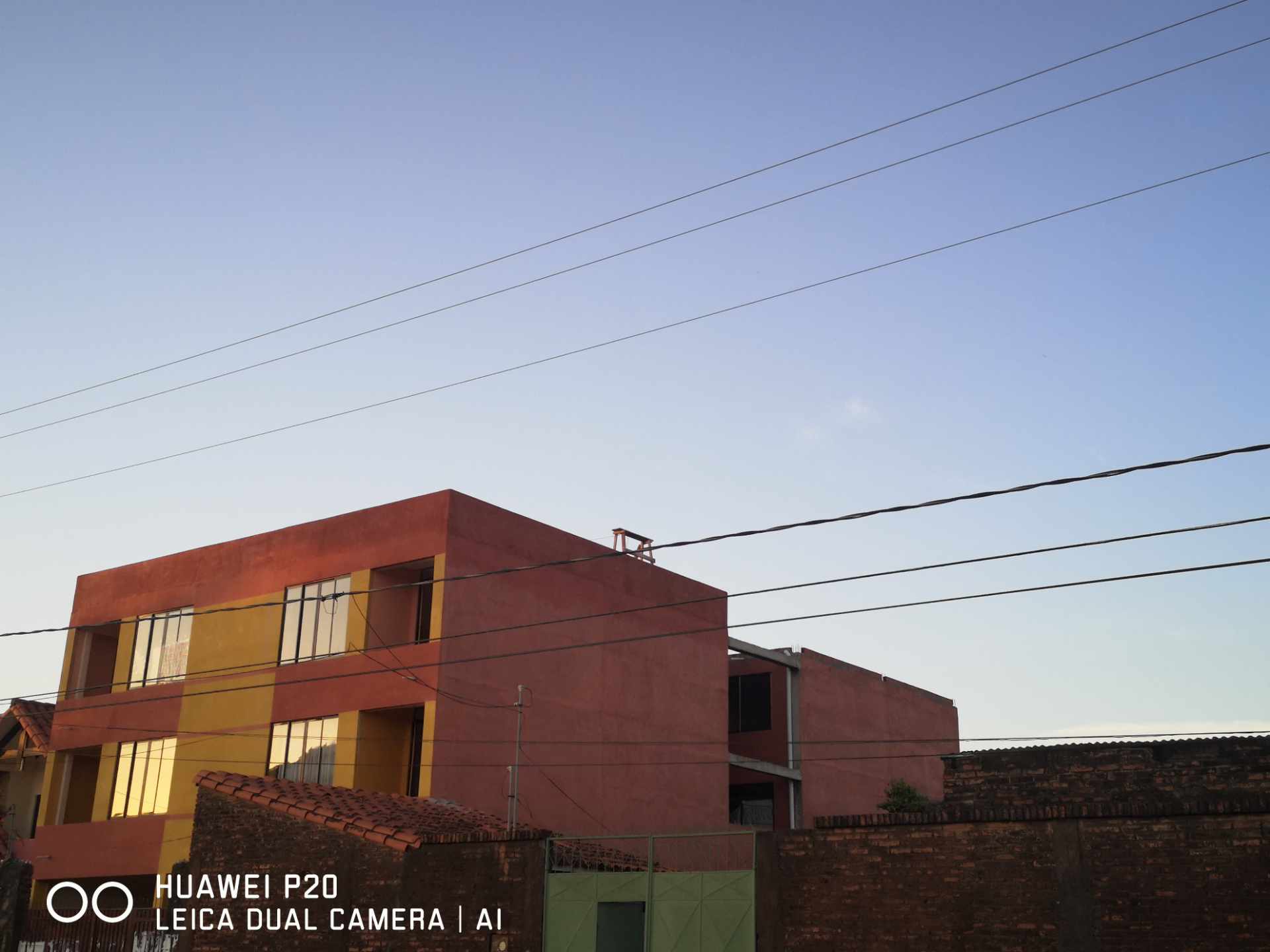 Departamento en VentaUrbanizacion España Av. pedro casals  Foto 8