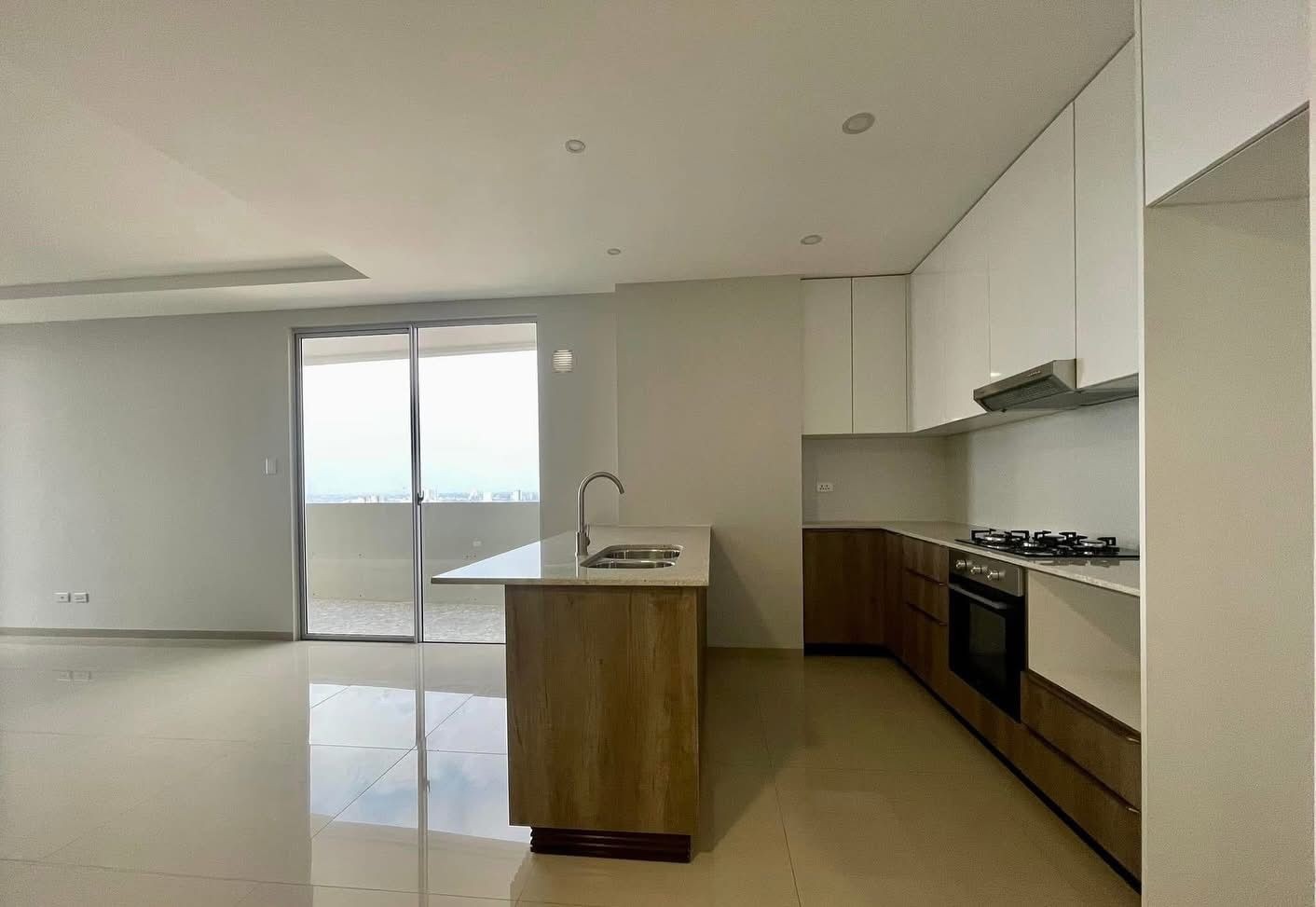 Departamento en VentaCURUPAU ISUTO 3 dormitorios 3 baños  Foto 5
