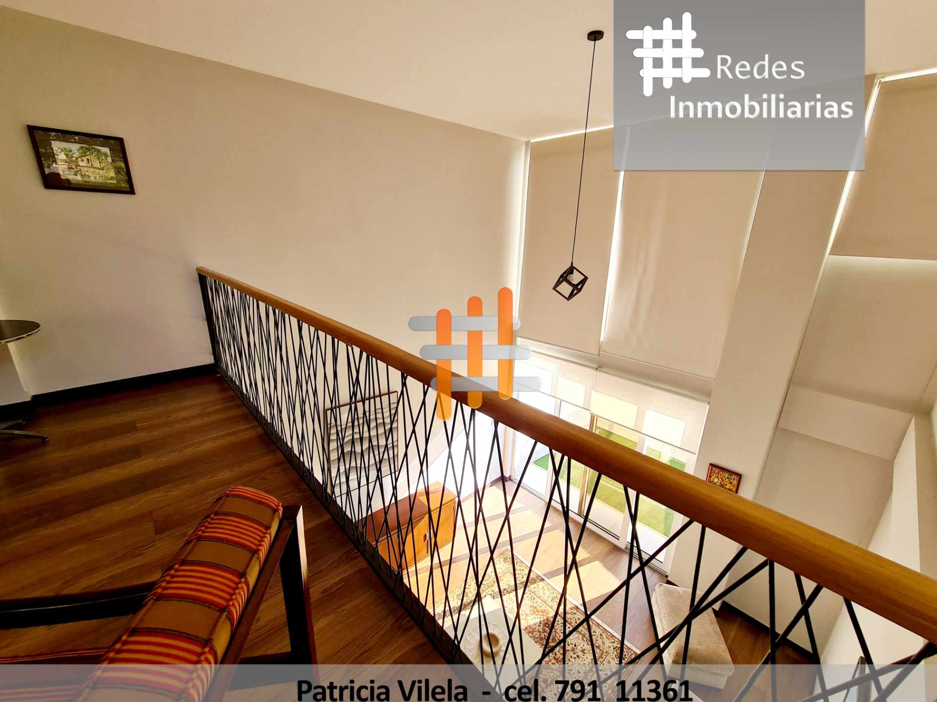 En Alquiler a $us 750 Foto 10