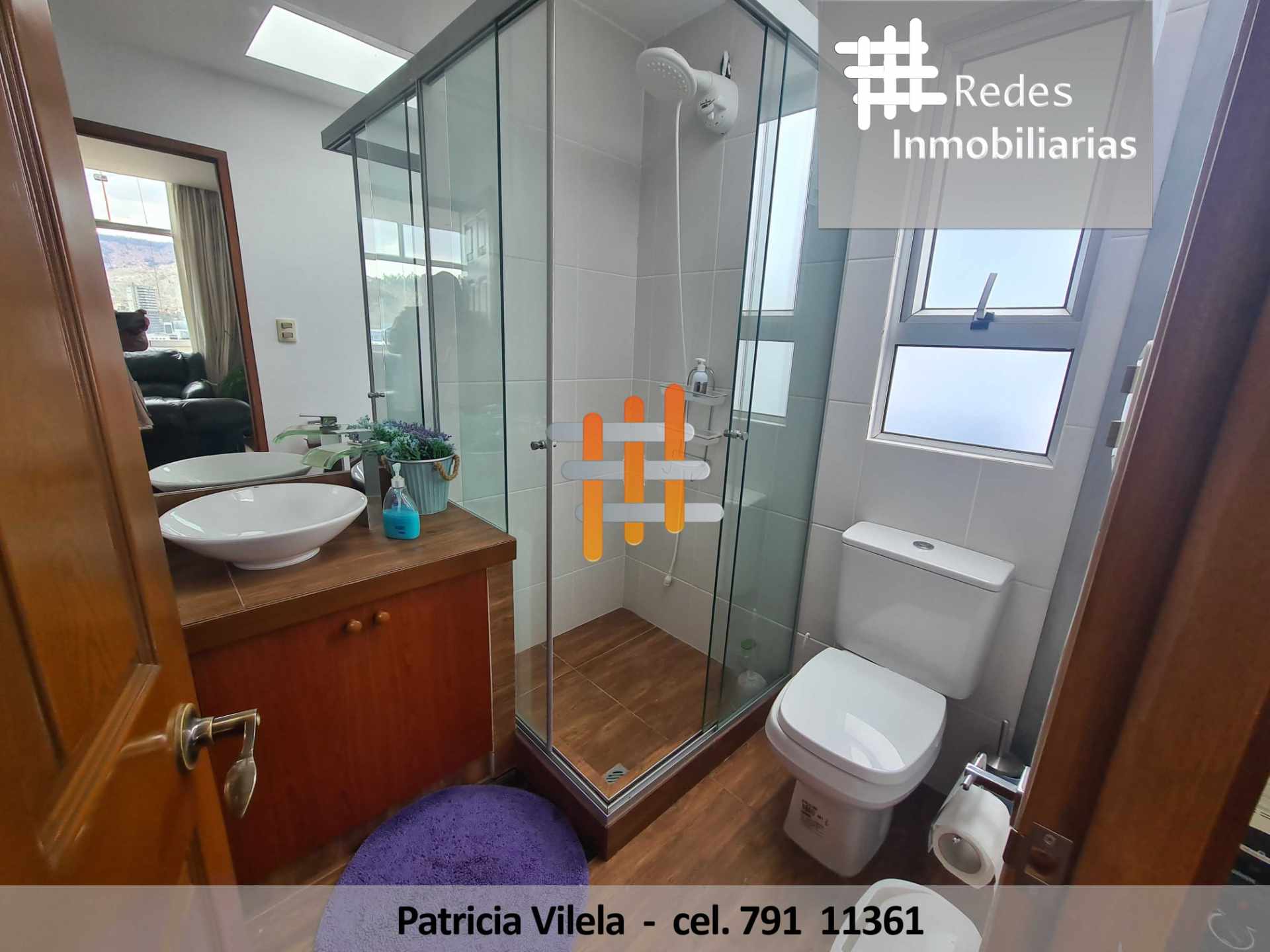 Departamento HERMOSO PENTHOUSE DUPLEX EN ALQUILER - SAN MIGUEL Foto 16