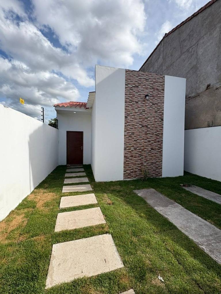 Casa Hospital Pampa de la Isla Foto 4