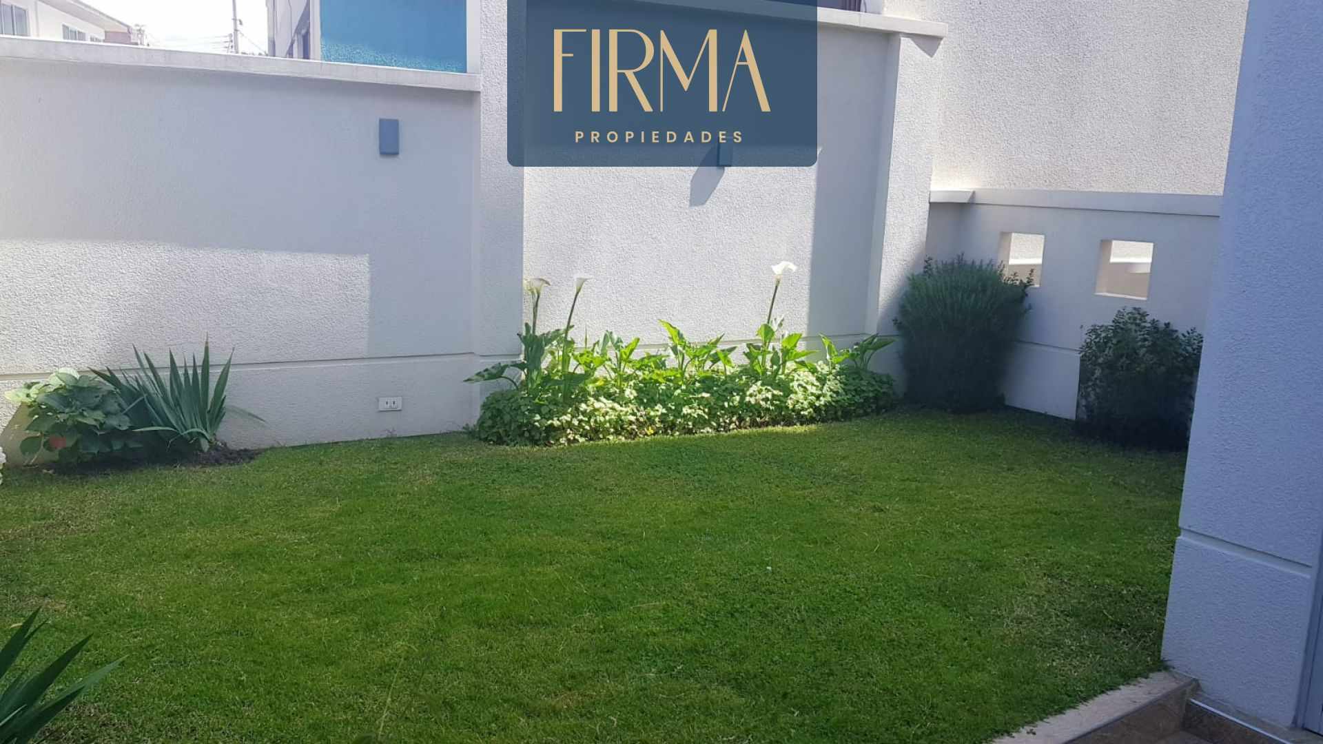 Departamento en Alquiler✨ALQUILA TU DEPARTAMENTO CON JARDÍN EN ACHUMANI✨ 2 dormitorios 2 baños 1 parqueos Foto 10