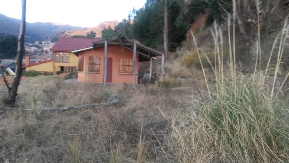 Terreno en VentaAchumani calle 41    Foto 2