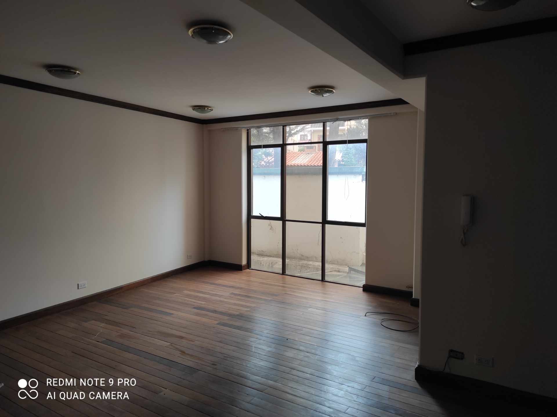 Departamento en AnticréticoCalle Enrique Finot Nro 2348 Edificio Bel Jardin Departamento 202 2 dormitorios 2 baños  Foto 7