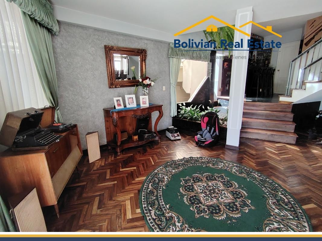 En Venta a $us 400,000 Foto 5