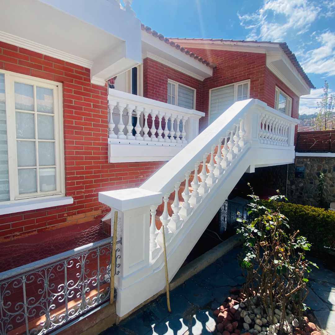 Casa en VentaUrbanización las Retamas, Bajo Seguencoma Foto 3