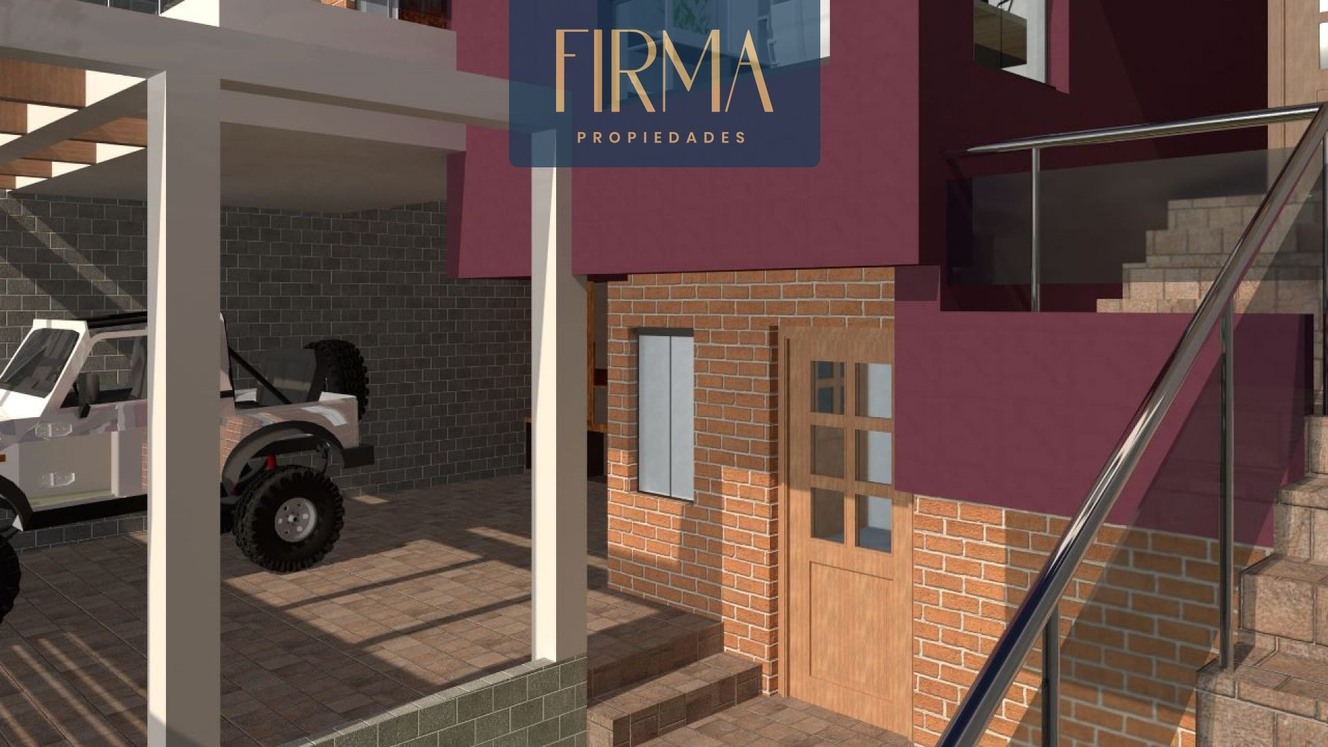 Casa en VentaIrpavi calle 10 3 dormitorios 3 baños 2 parqueos Foto 7