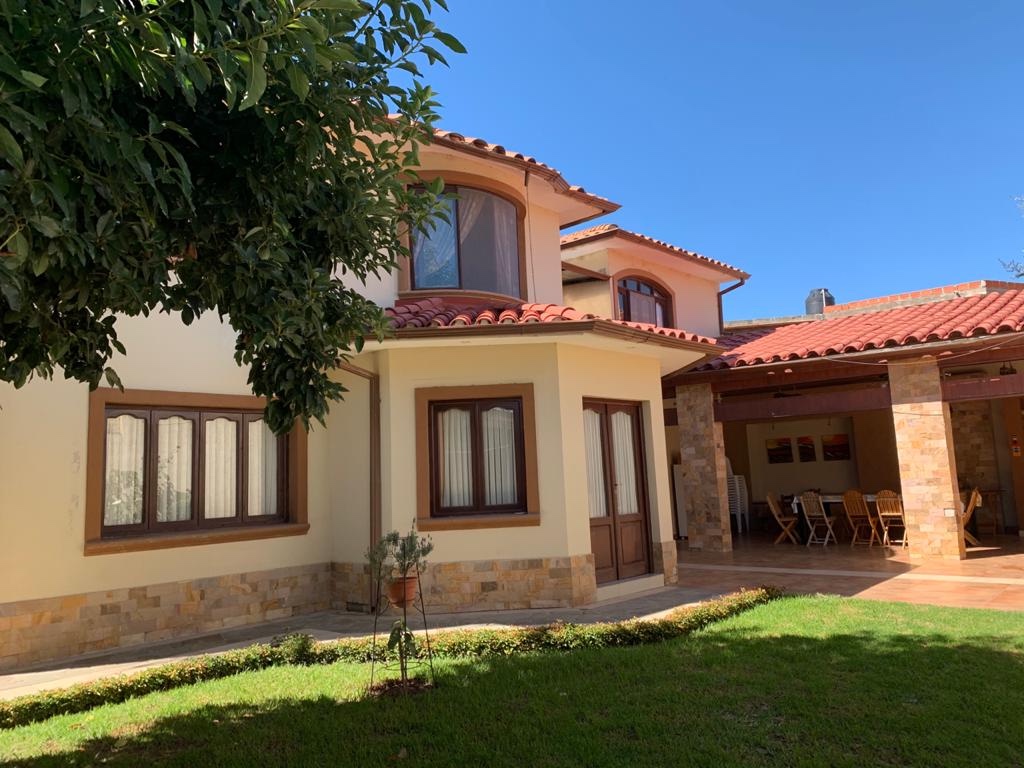 CASA EN VENTA TARIJA us 290,000 [UC897245]