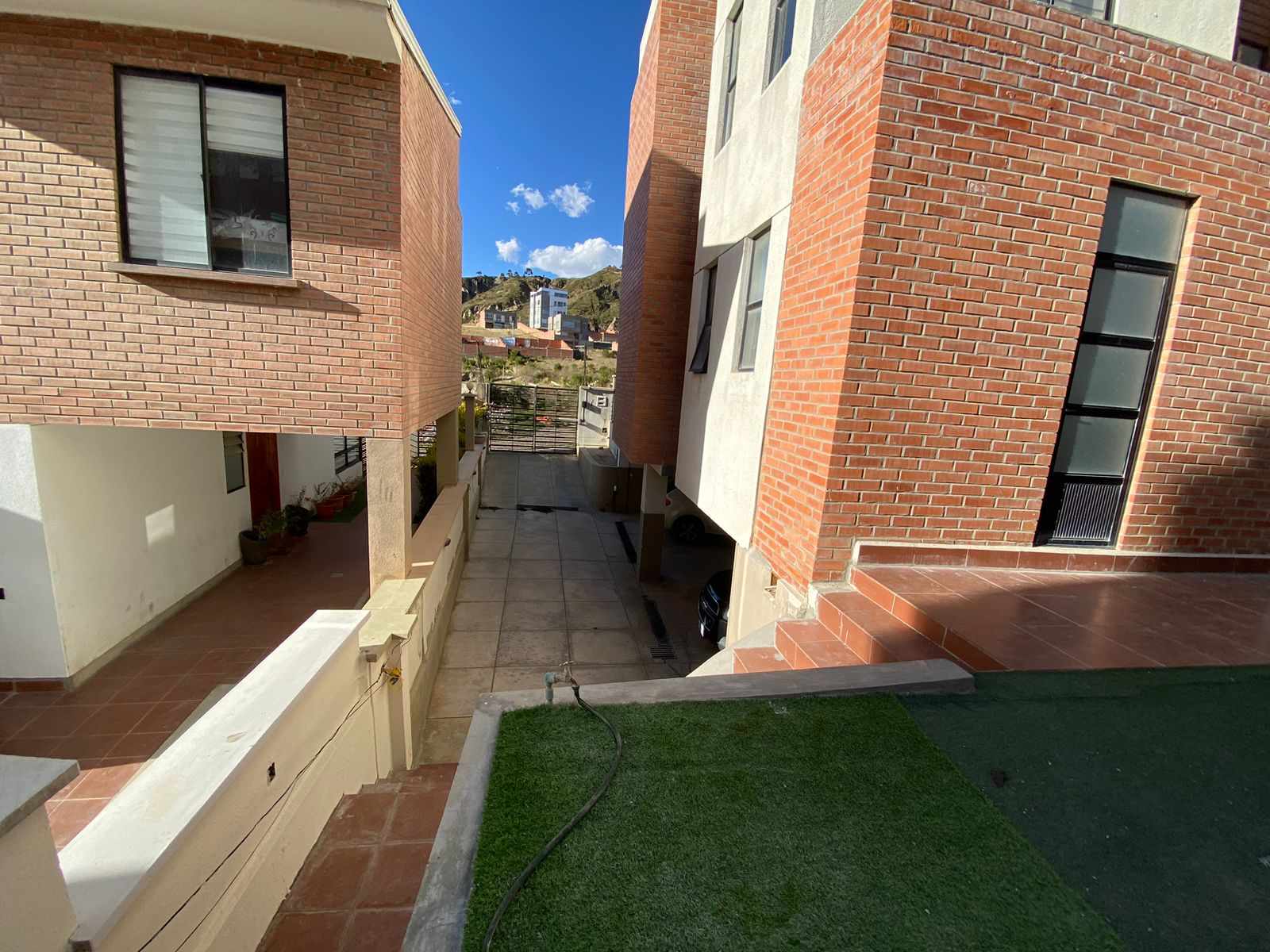 Casa Las Lomas de Achumani #7 Foto 8