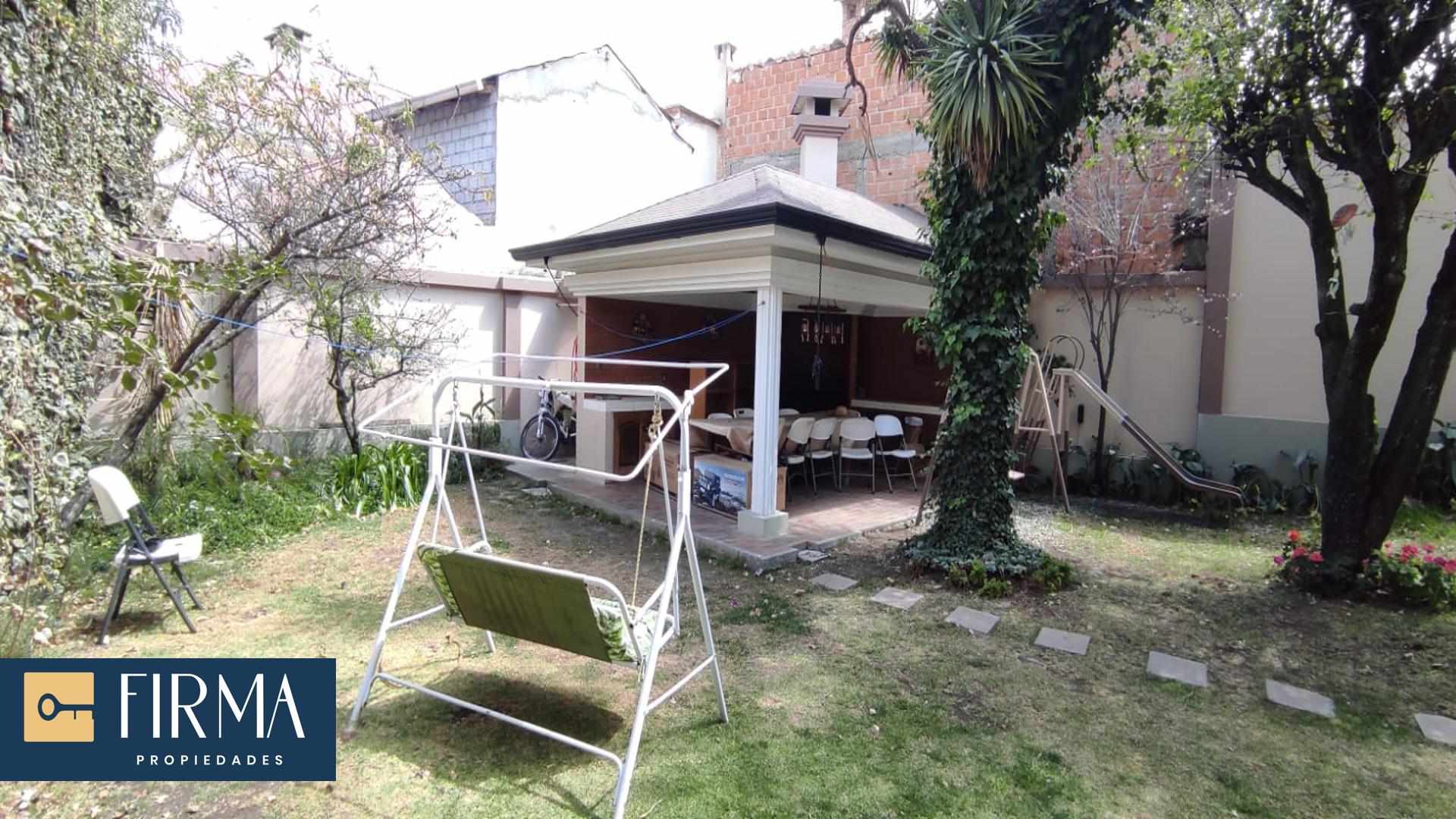 Casa en AlquilerCALACOTO 5 dormitorios 8 baños 7 parqueos Foto 5