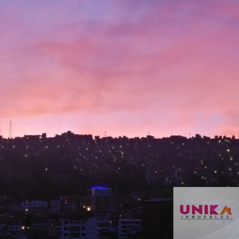 Departamento en Sopocachi en La Paz 3 dormitorios 4 baños 1 parqueos Foto 16