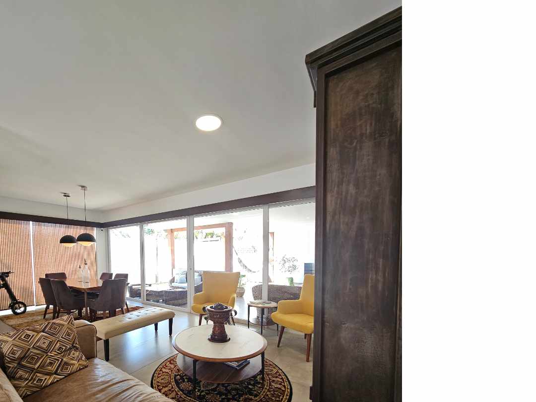 Casa Condominio Florencia
Hermosa casa Remodelada
ZONA NORTE Foto 45