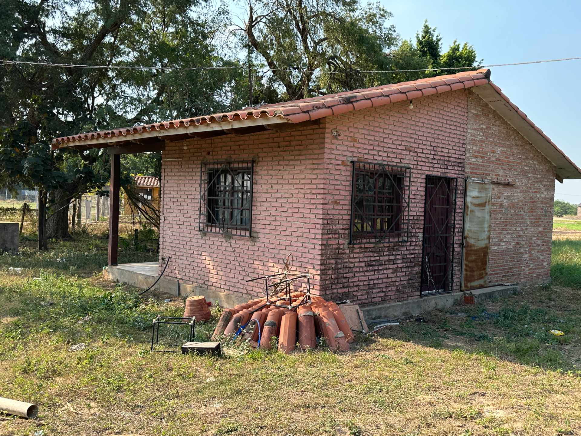 Terreno en Carretera Norte en Santa Cruz de la Sierra    Foto 6