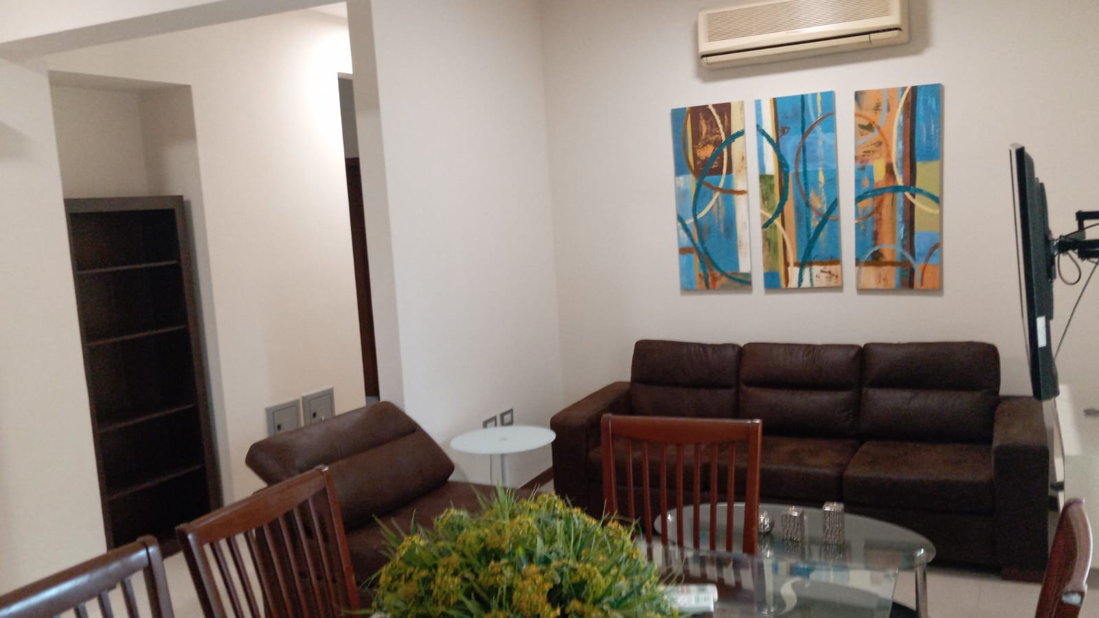 Departamento Zona Sur, cerca  de la Avenida  del Ejercito Foto 14