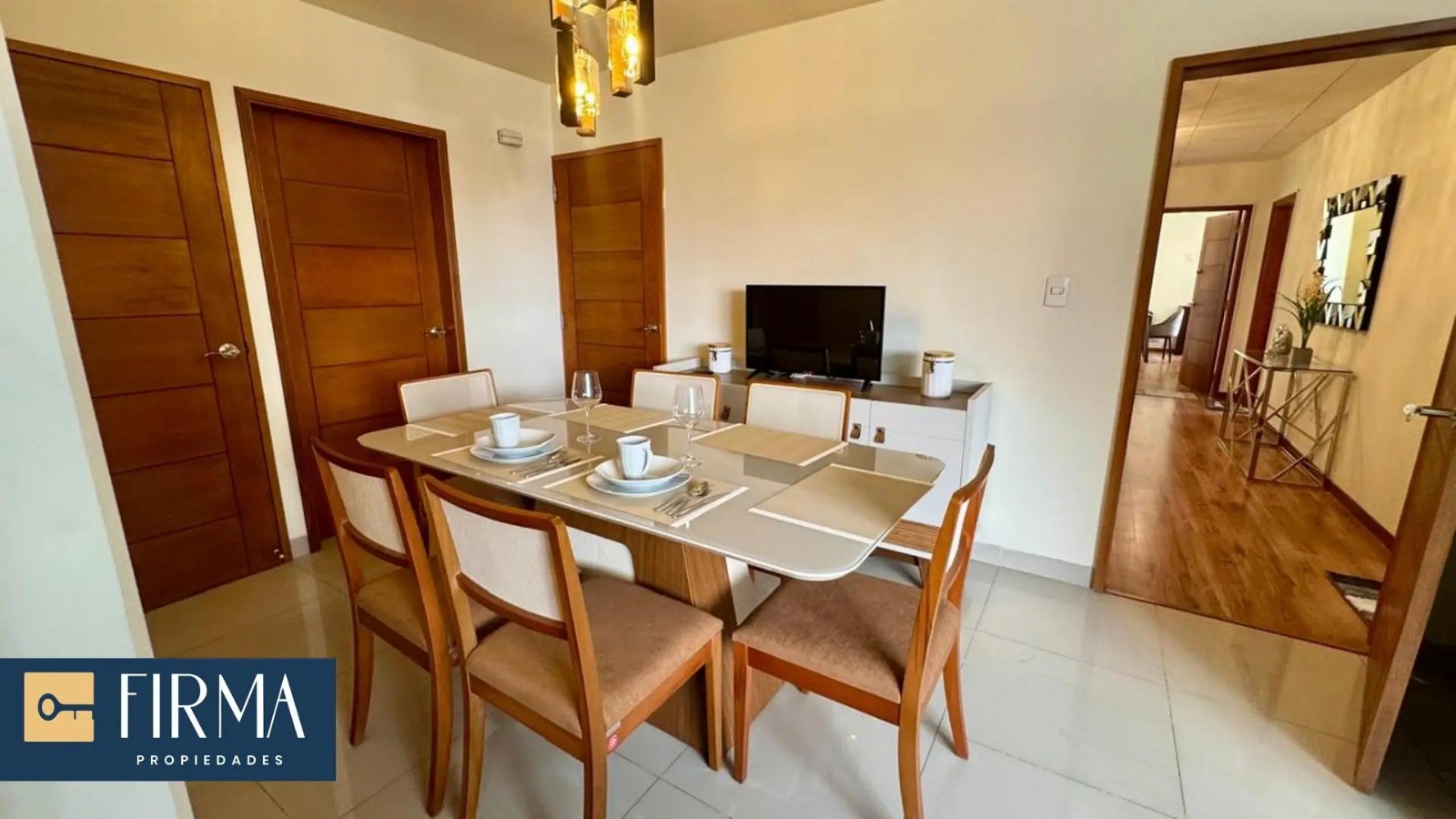 Departamento DEPARTAMENTO EN ALQUILER EN SOPOCACHI AMOBLADO Y EQUIPADO Foto 7