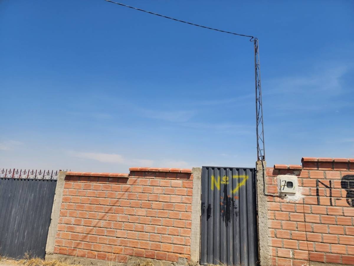 Terreno en VentaCiudadela Stronguista    Foto 2