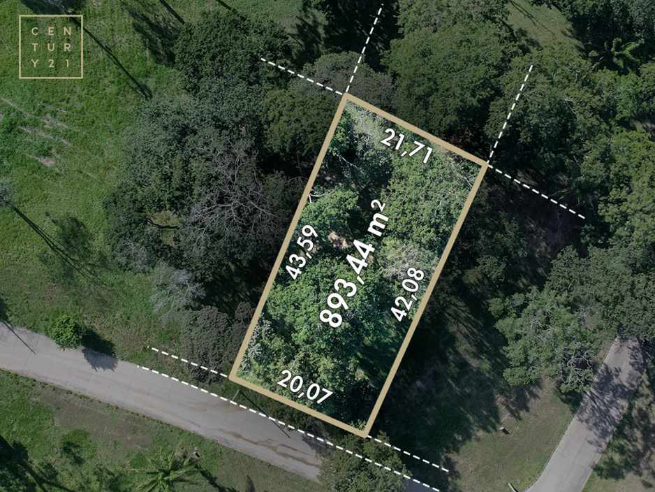 Terreno en VentaUrubo Golf Modulo 1 Foto 3