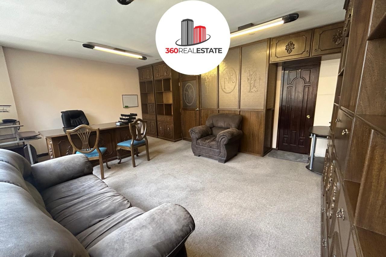 Oficina en Centro en La Paz 2 dormitorios 1 baños  Foto 2