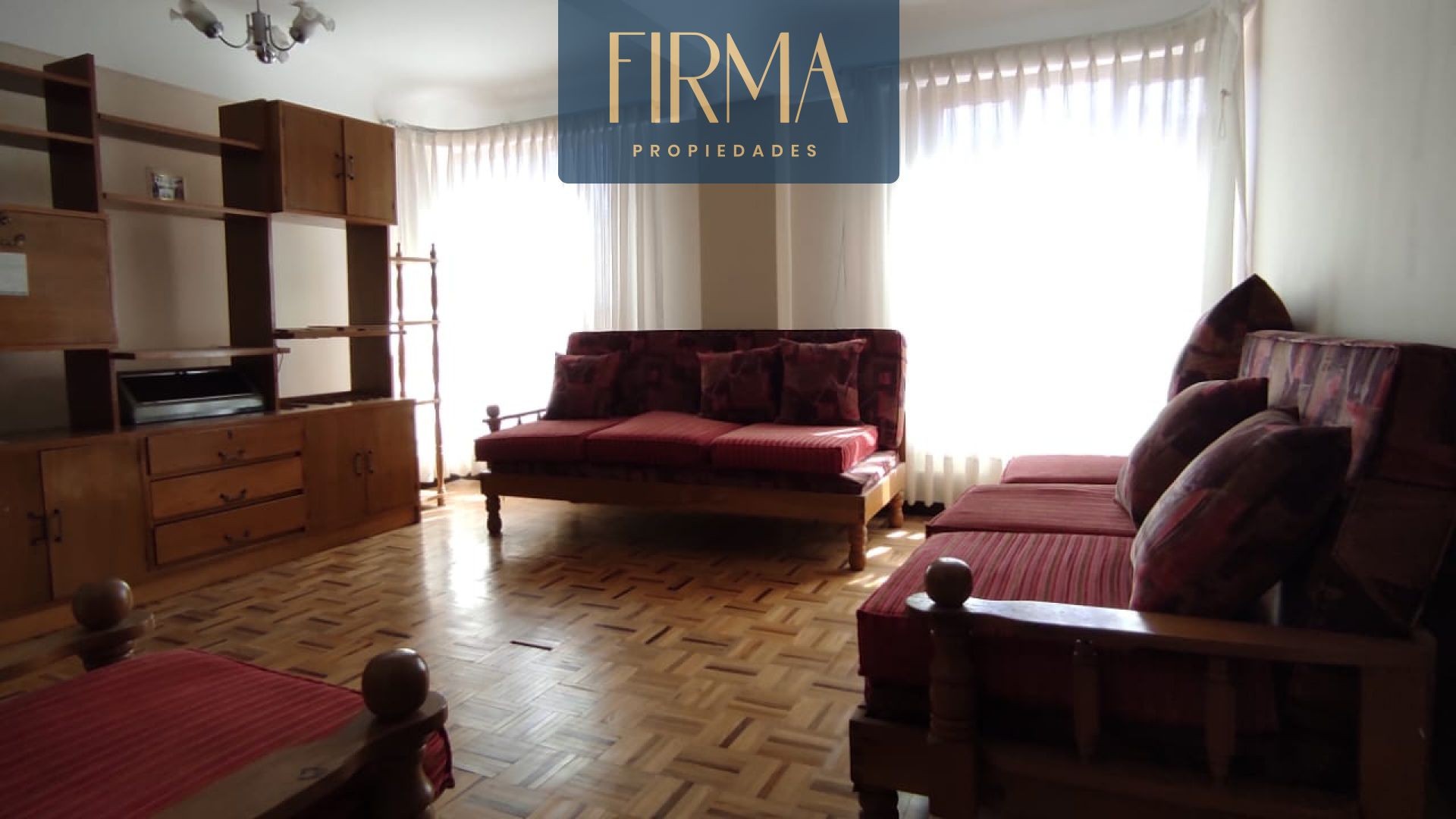 Casa en Achumani en La Paz 4 dormitorios 4 baños 2 parqueos Foto 18