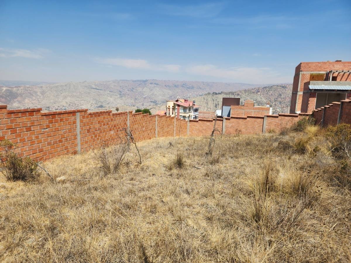 Terreno en VentaCiudadela Stronguista    Foto 4