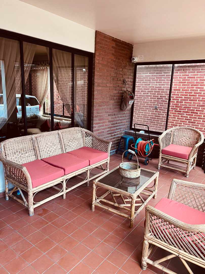 Casa en VentaParque Demetrio Canelas 6 dormitorios 4 baños 2 parqueos Foto 6