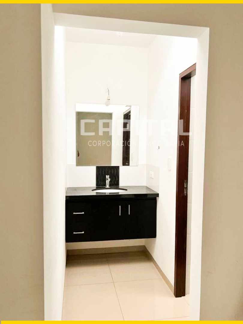 Casa en AlquilerCASA EN ALQUILER CON O SIN MUEBLES EN CONDOMINIO AL NORTE 3 dormitorios 2 baños 2 parqueos Foto 7