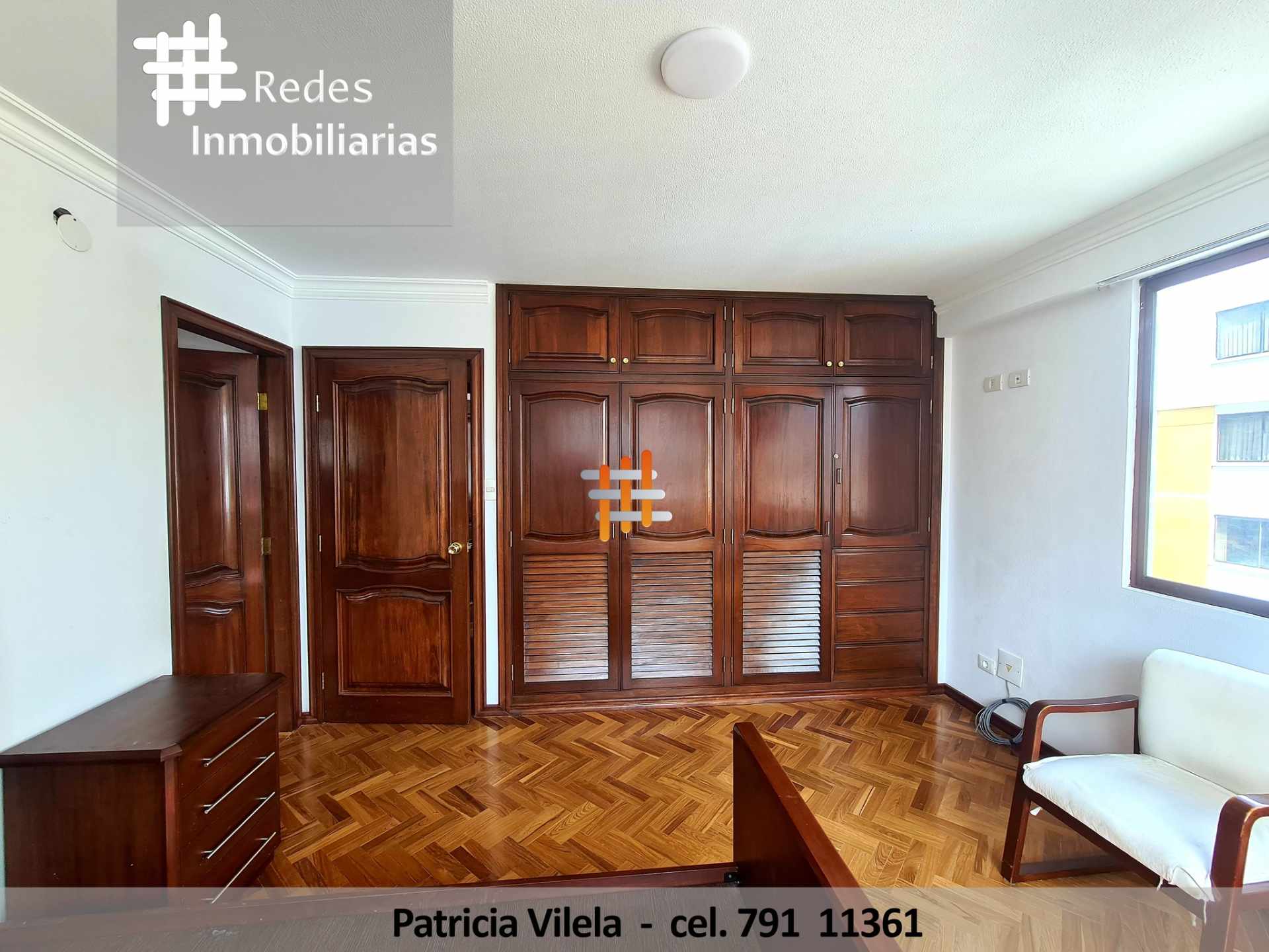 Departamento en Venta SOBRE LA AVENIDA ARCE- SOPOCACHI BELLO DEP. VENTA 3 DORMITORIOS 3 dormitorios 4 baños 1 parqueos Foto 18