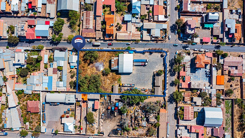 Galpón en VentaCalle Italia esq Austria, Valle Hermoso Foto 21