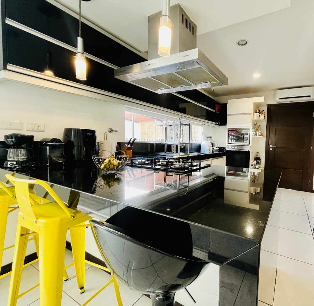 Casa en VentaCOND. VILLA FATIMA, AV. CANAL PEDRO VELEZ ENTRE 4TO Y 5TO ANILLO 4 dormitorios 3 baños 2 parqueos Foto 14