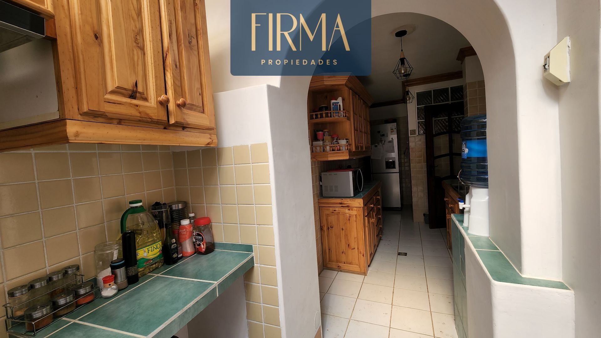 Casa en Achumani en La Paz 2 dormitorios 3 baños 1 parqueos Foto 14