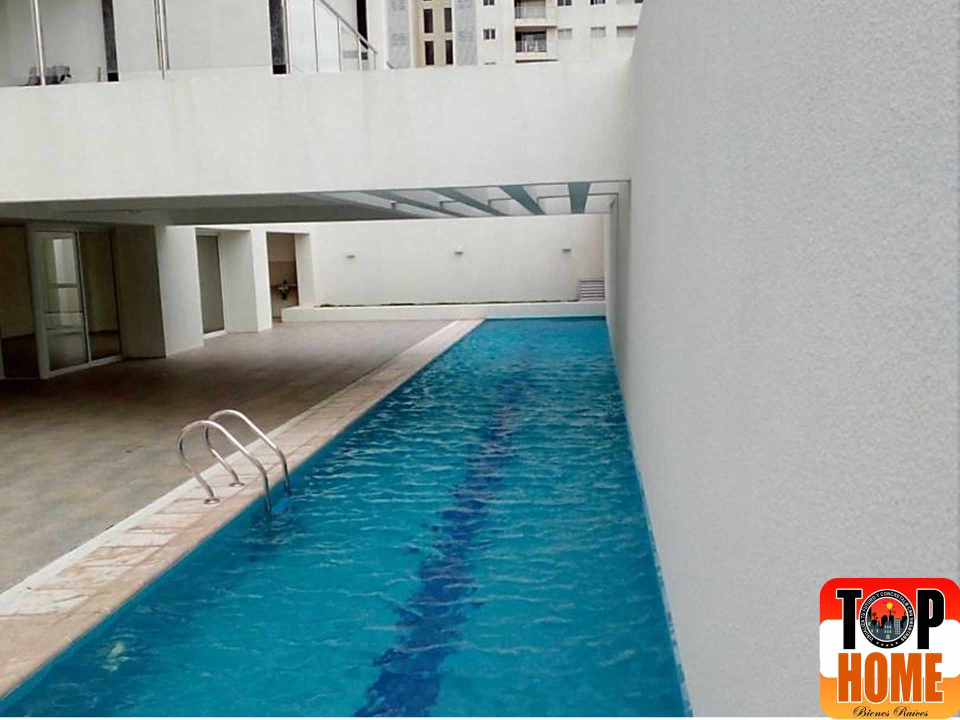 Departamento en VentaHERMOSO DPTO EN EDIFICIO PANORAMA CONCEPTS Foto 8