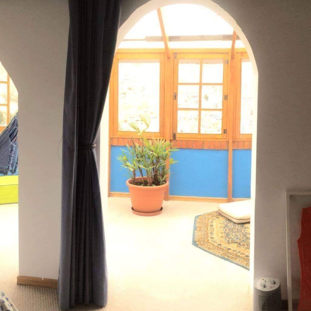 Departamento en Cota Cota en La Paz 5 dormitorios 4 baños 4 parqueos Foto 40