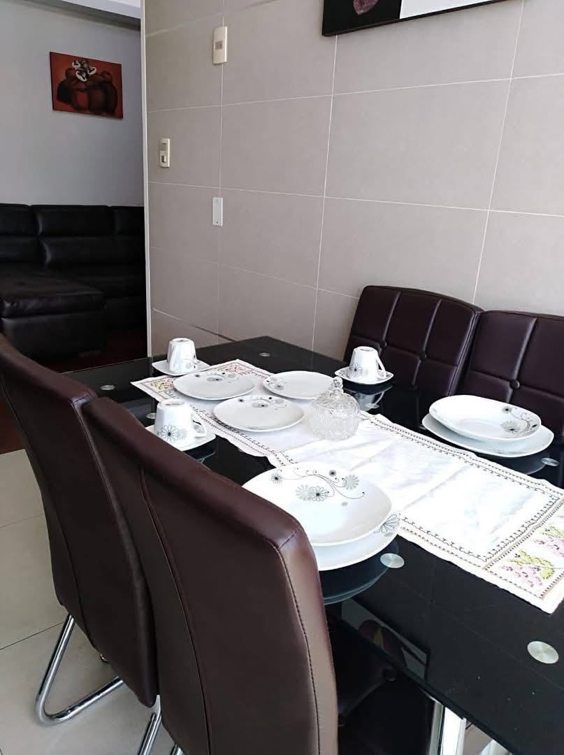 Departamento Calacoto  Foto 11