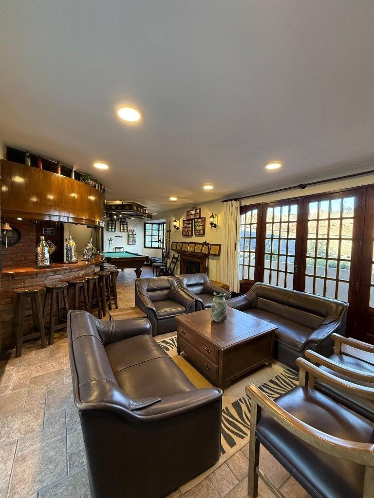 Casa en VentaMALLASILLA, URB. PROVIDENCIA 4 dormitorios 6 baños 4 parqueos Foto 6