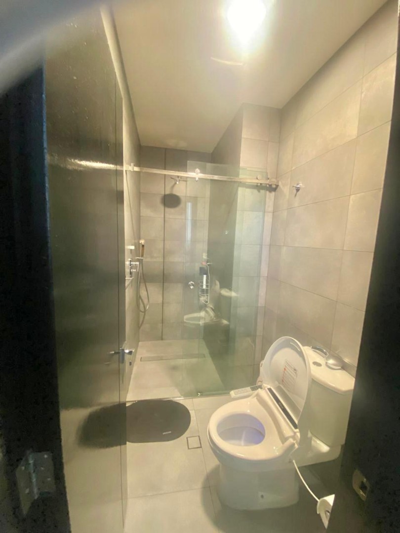 Departamento en Calacoto en La Paz 1 dormitorios 2 baños 1 parqueos Foto 4