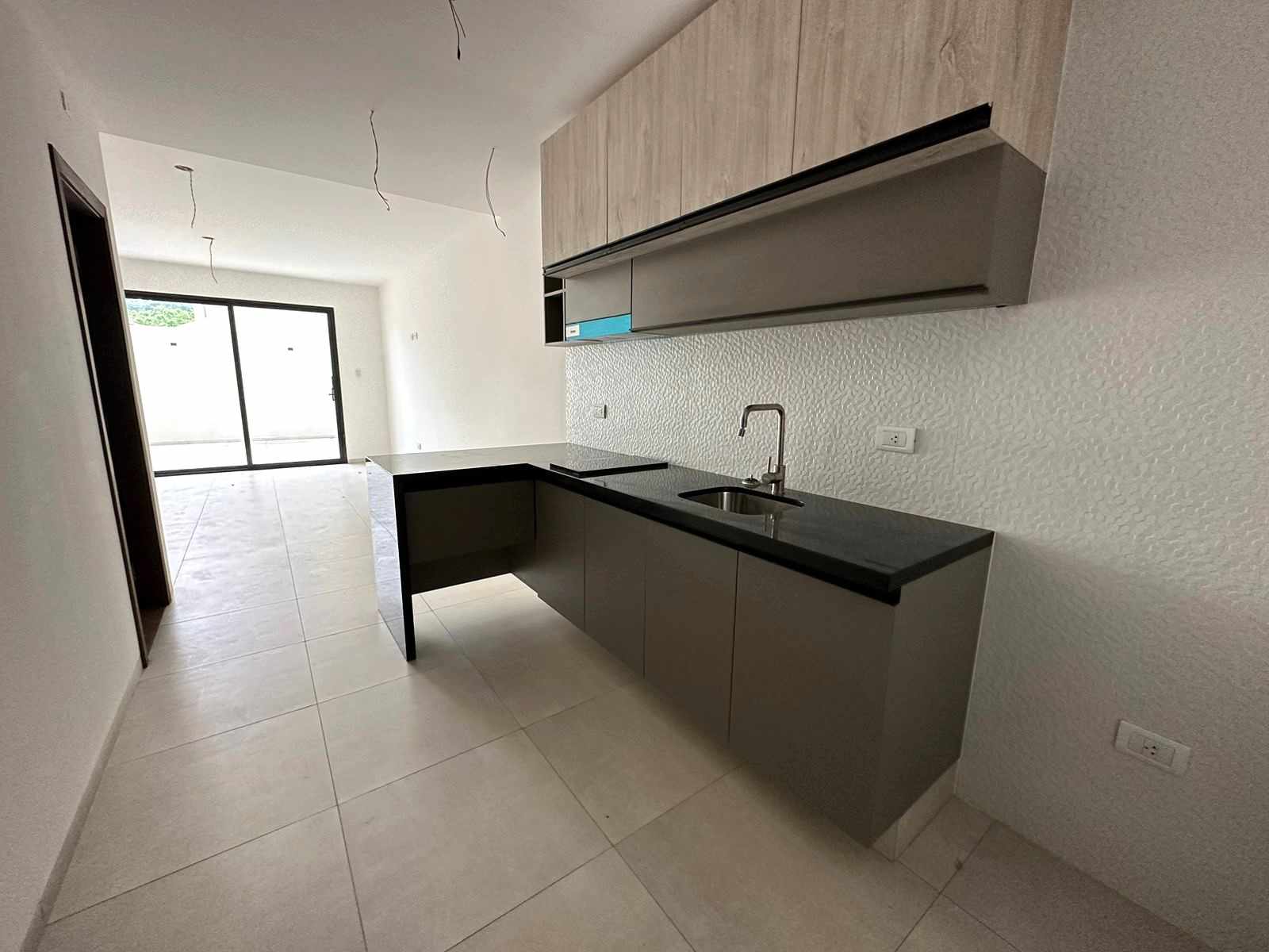 Departamento en VentaLoft Patuju 1 dormitorios 1 baños  Foto 8