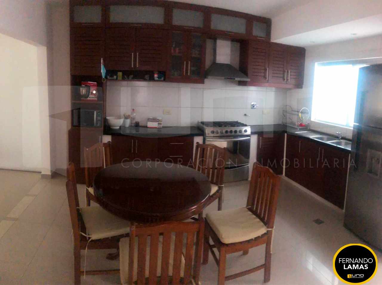 Casa CONDOMINIO JARDINES DEL URUBO 2 Foto 13