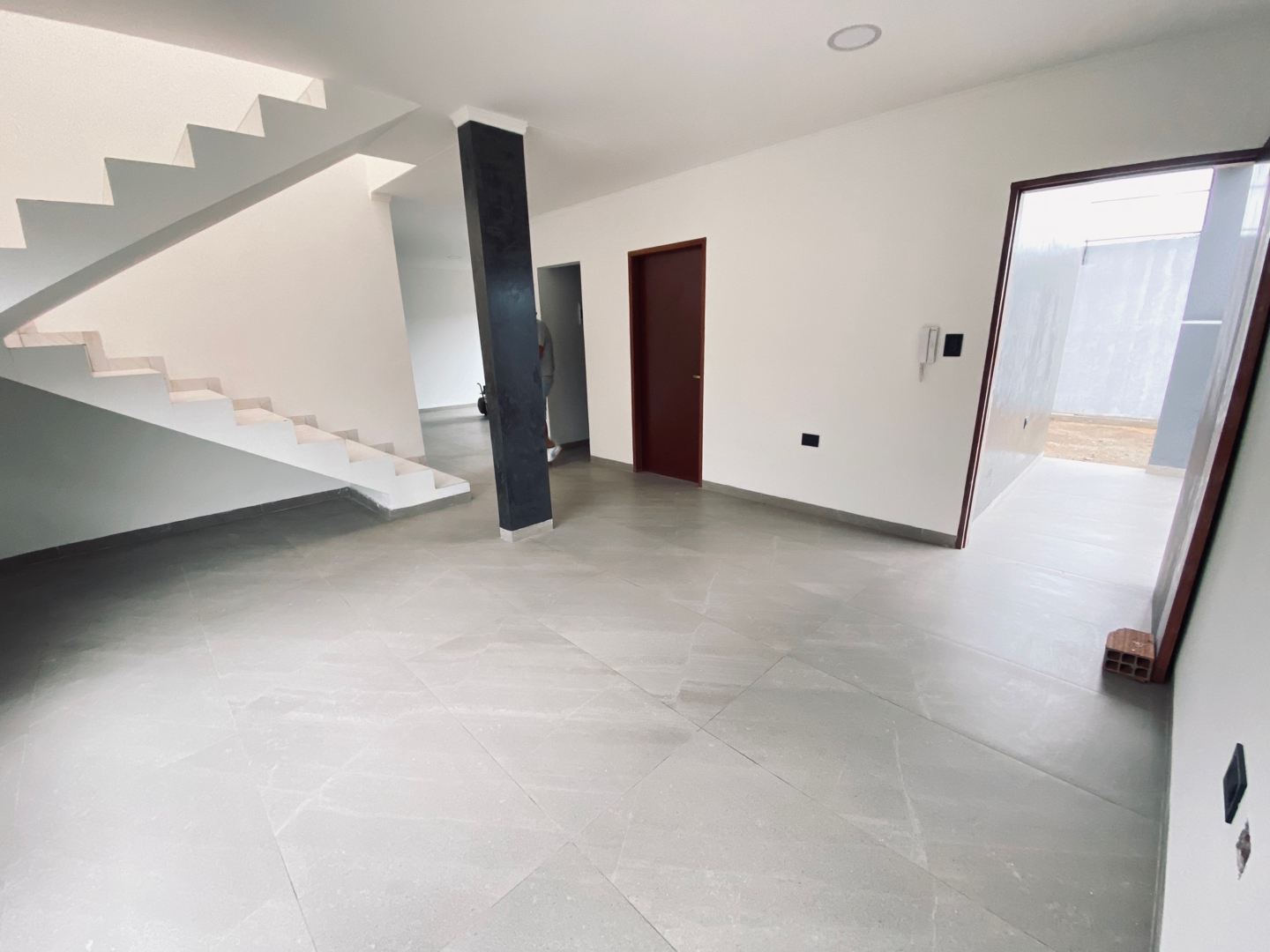 Casa 8vo Anillo 3 pasos Al Frente  Foto 15