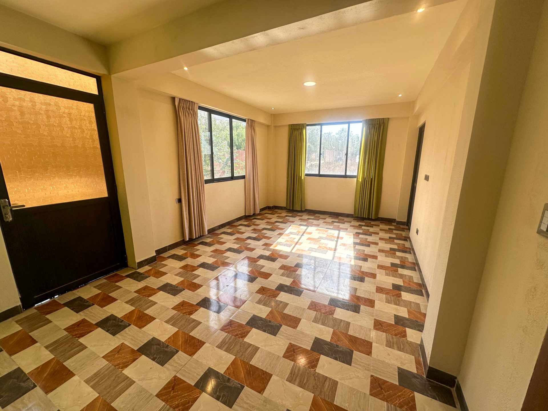 Casa en VentaChilimarca - Tiquipaya - Cochabamba (Ubicación GPS) 3 dormitorios 2 baños 2 parqueos Foto 10