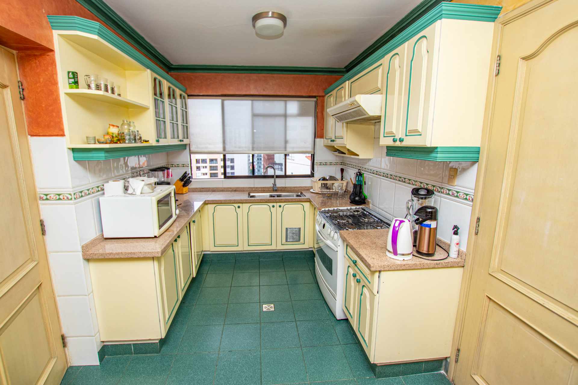 Departamento en AlquilerAv. Santa Cruz esq. Av. América Foto 9