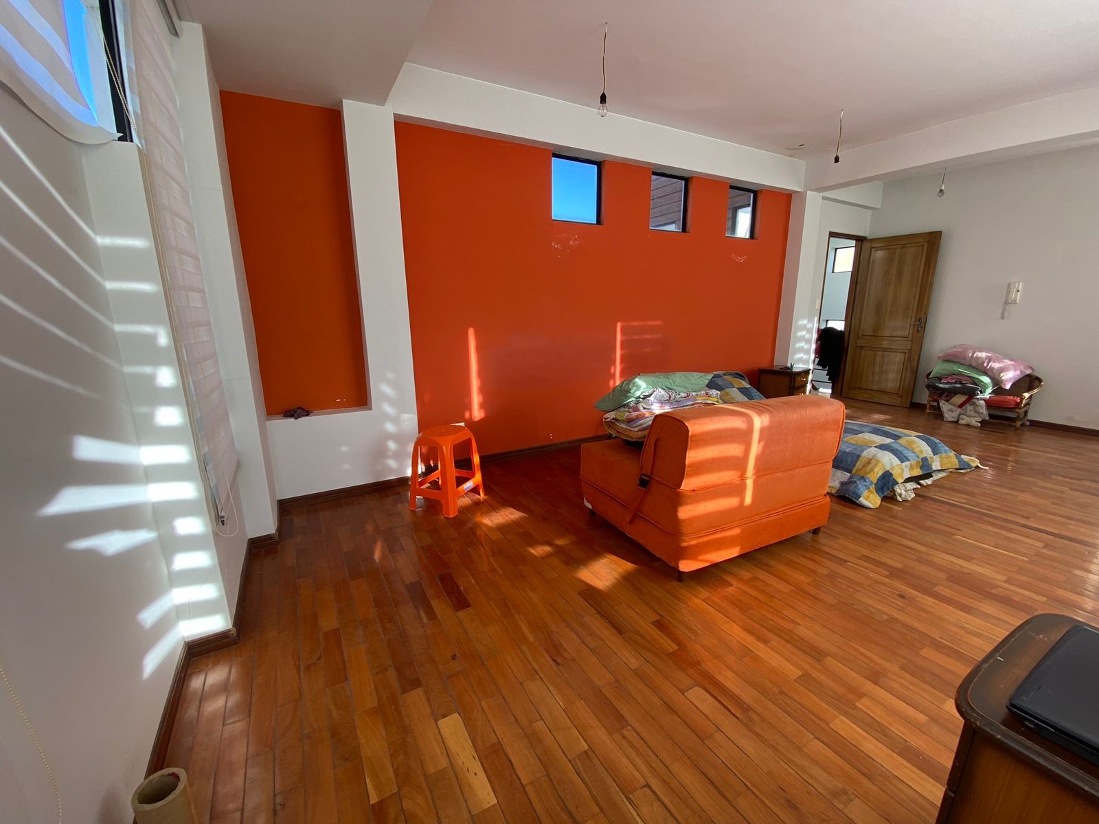 Casa Las Lomas de Achumani #7 Foto 24