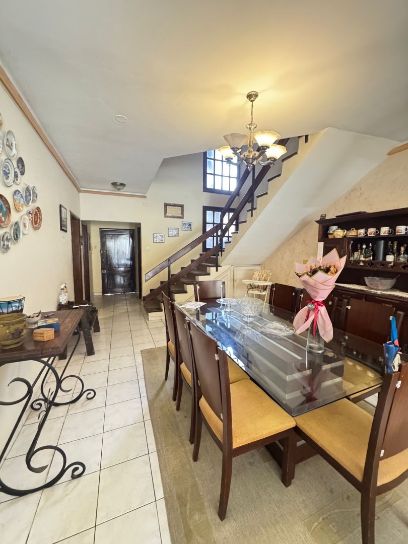 Casa Barrio Hamacas I Aveni Beni Foto 4