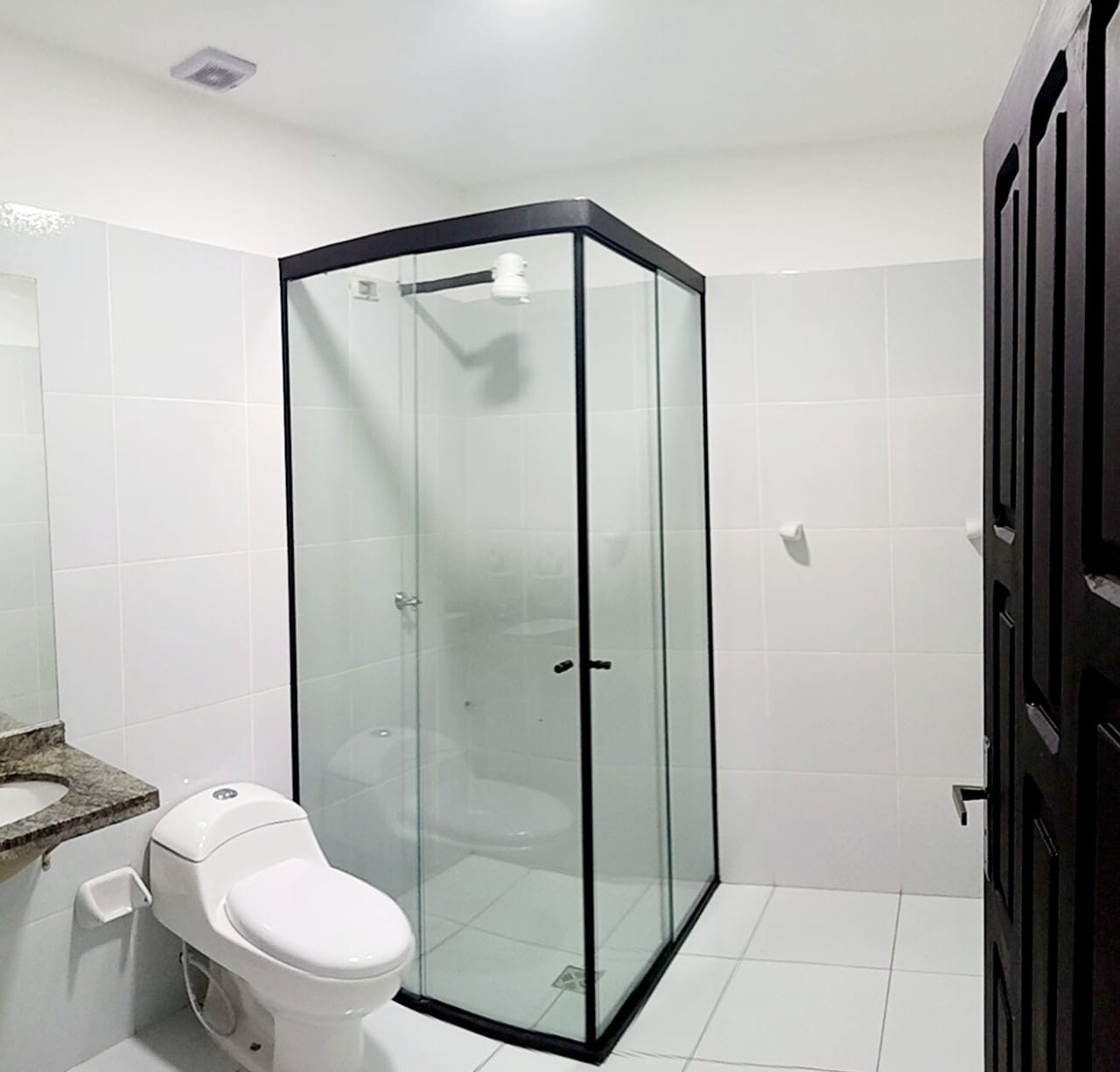 Casa en Entre 3er y 4to anillo Norte en Santa Cruz de la Sierra 3 dormitorios 2 baños 2 parqueos Foto 9