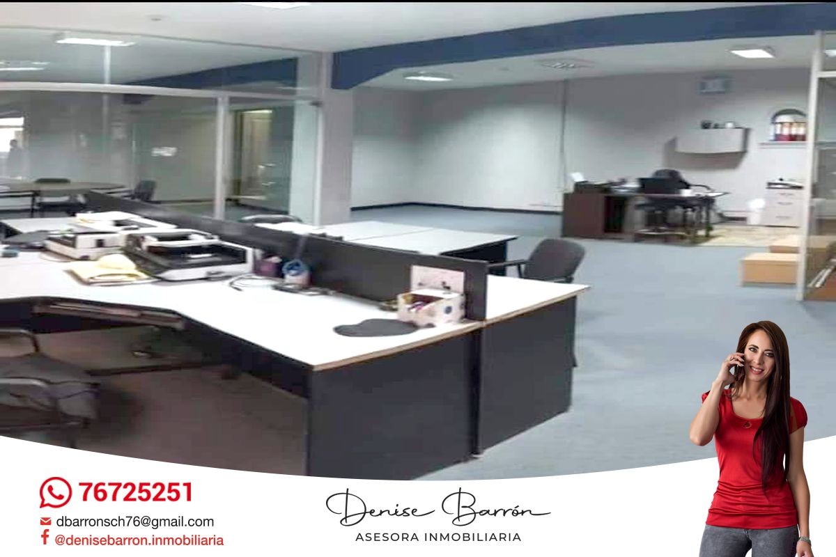 Galpón en Achachicala en La Paz    Foto 2