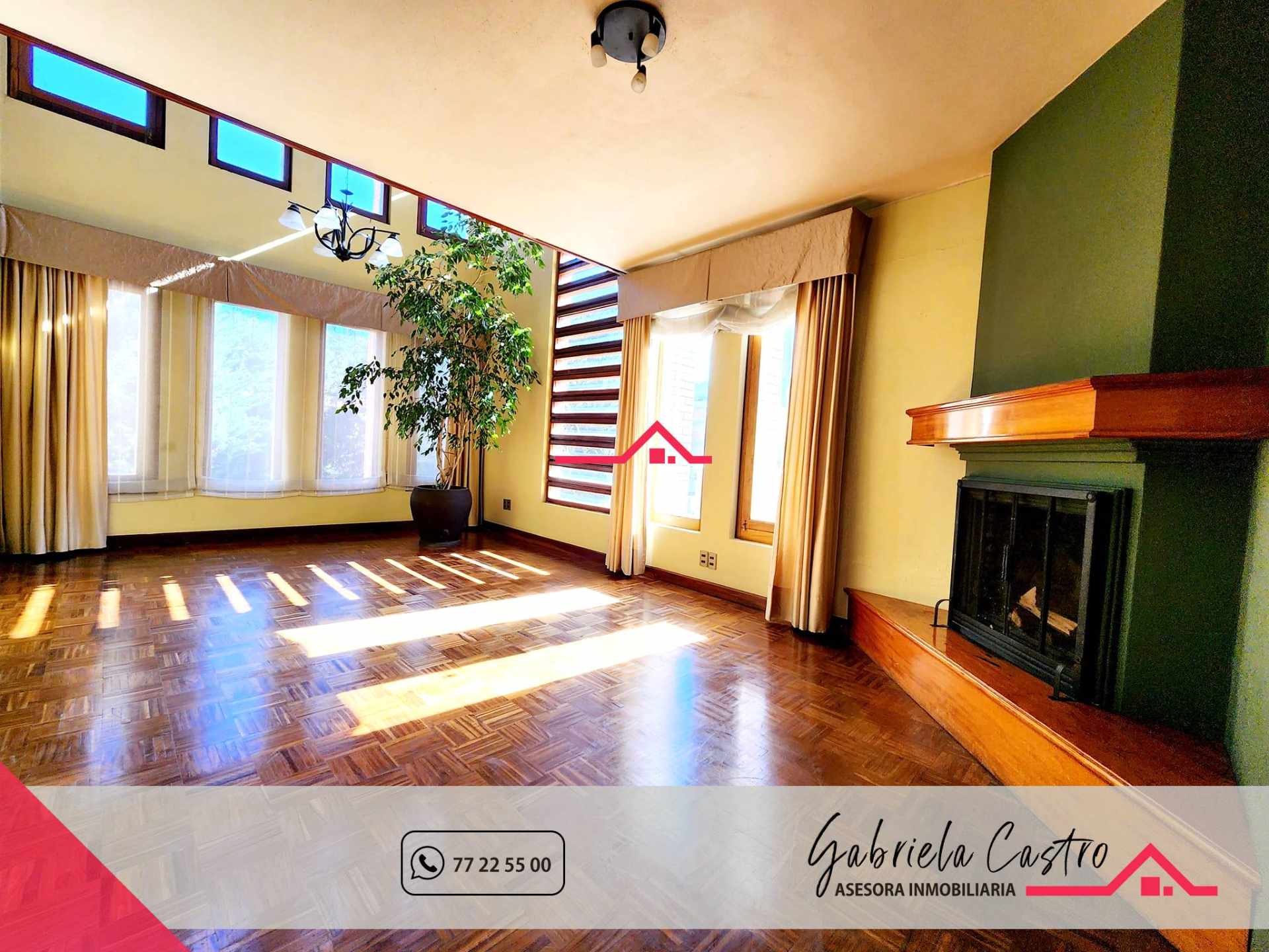 Casa en VentaALTO SEGUENCOMA – PRECIOSA CASA DE 5D EN VENTA Foto 3