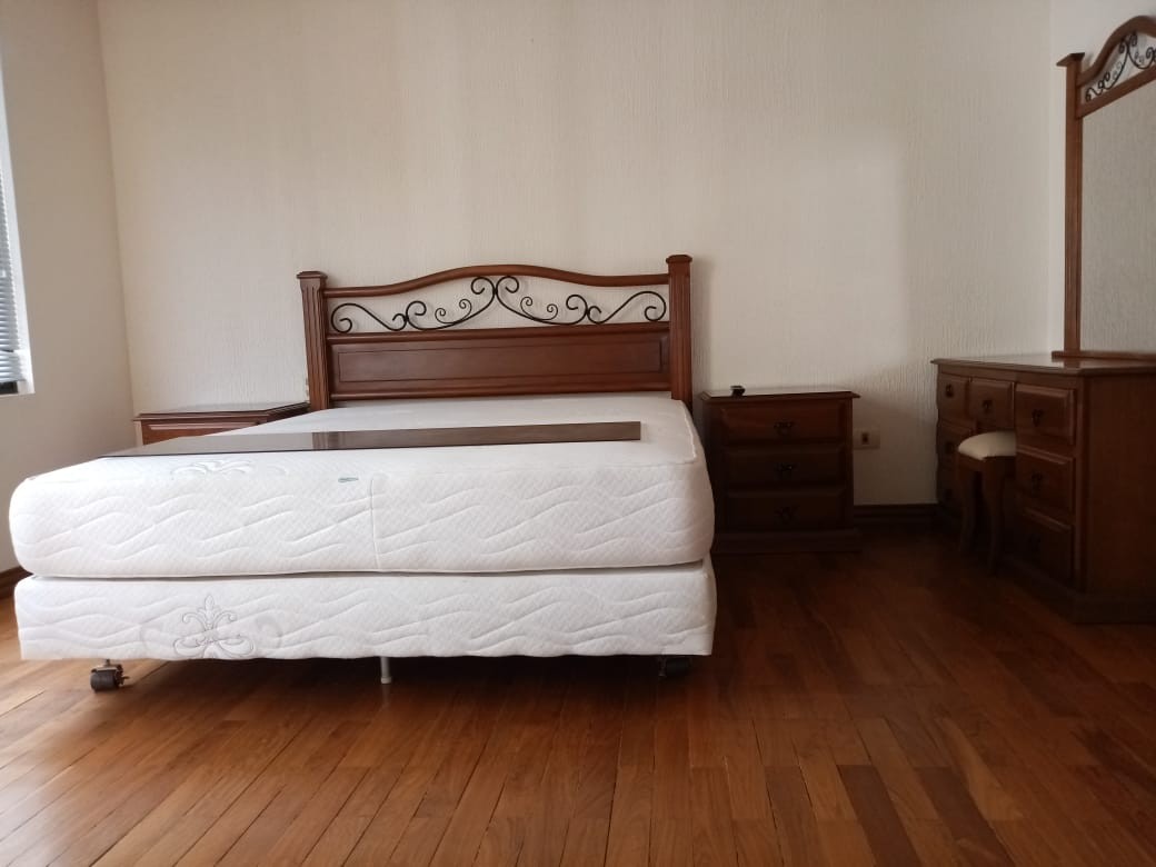 Departamento en AlquilerCALLE 10 DE ACHUMANI Foto 4