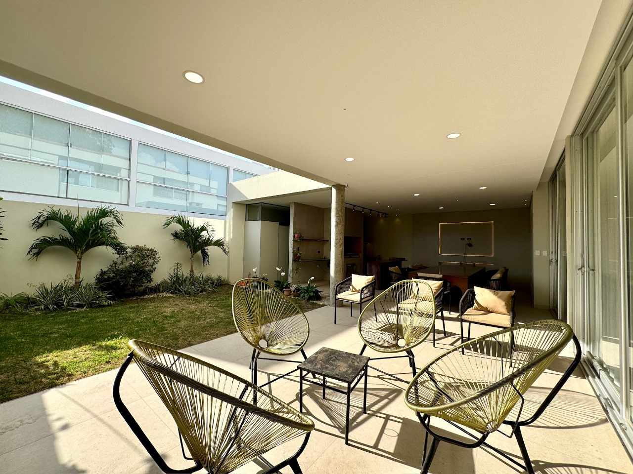 Casa en VentaZONA NORTE CONDOMINIO LE PARK 
CASA EN VENTA 
A ESTRENAR !!!!! Foto 27